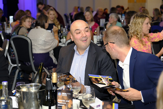 BDA Awards 2022