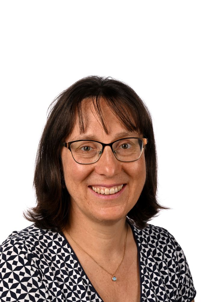 Emma Catling Bwrdd Cymru Chair